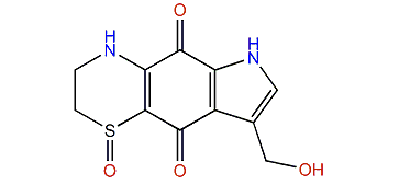 Macrophilone E